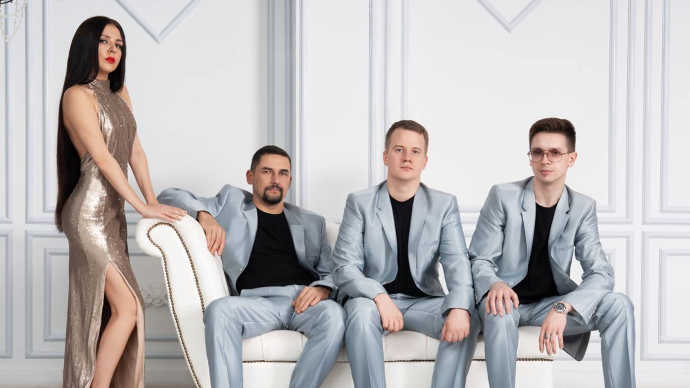 Lounge программа