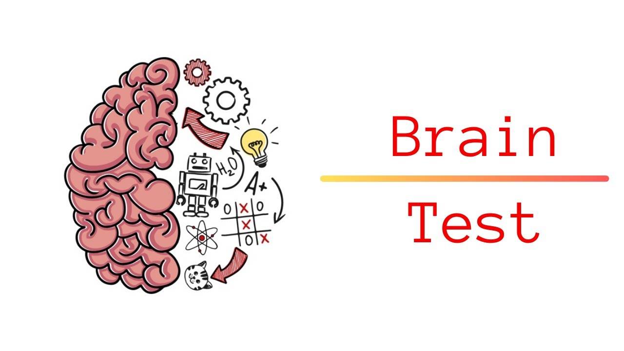 Brain Test