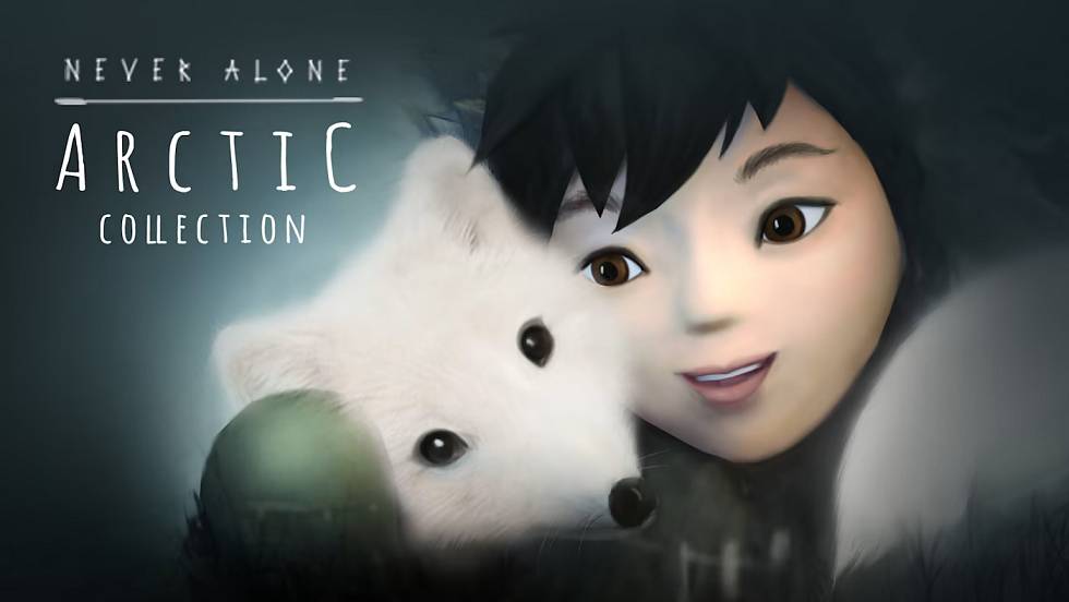 Never Alone: Прохождение [без комментариев]