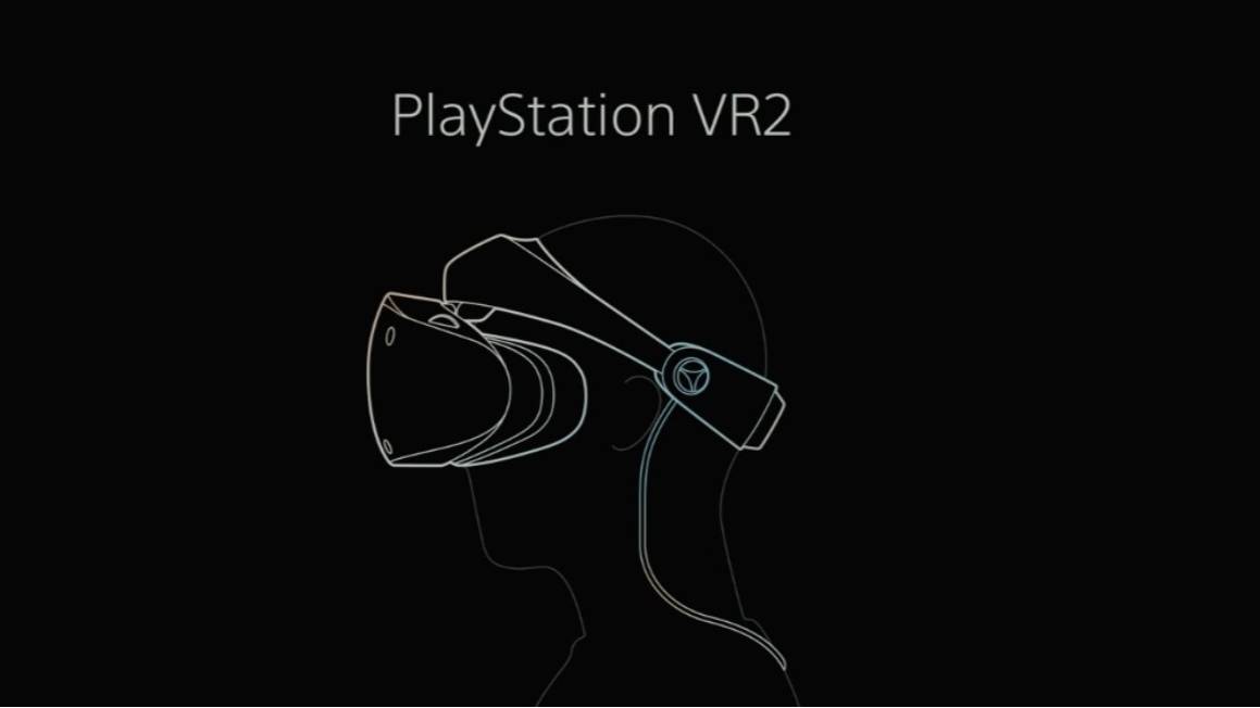 Серия п(р)охождений в VR2 PS5