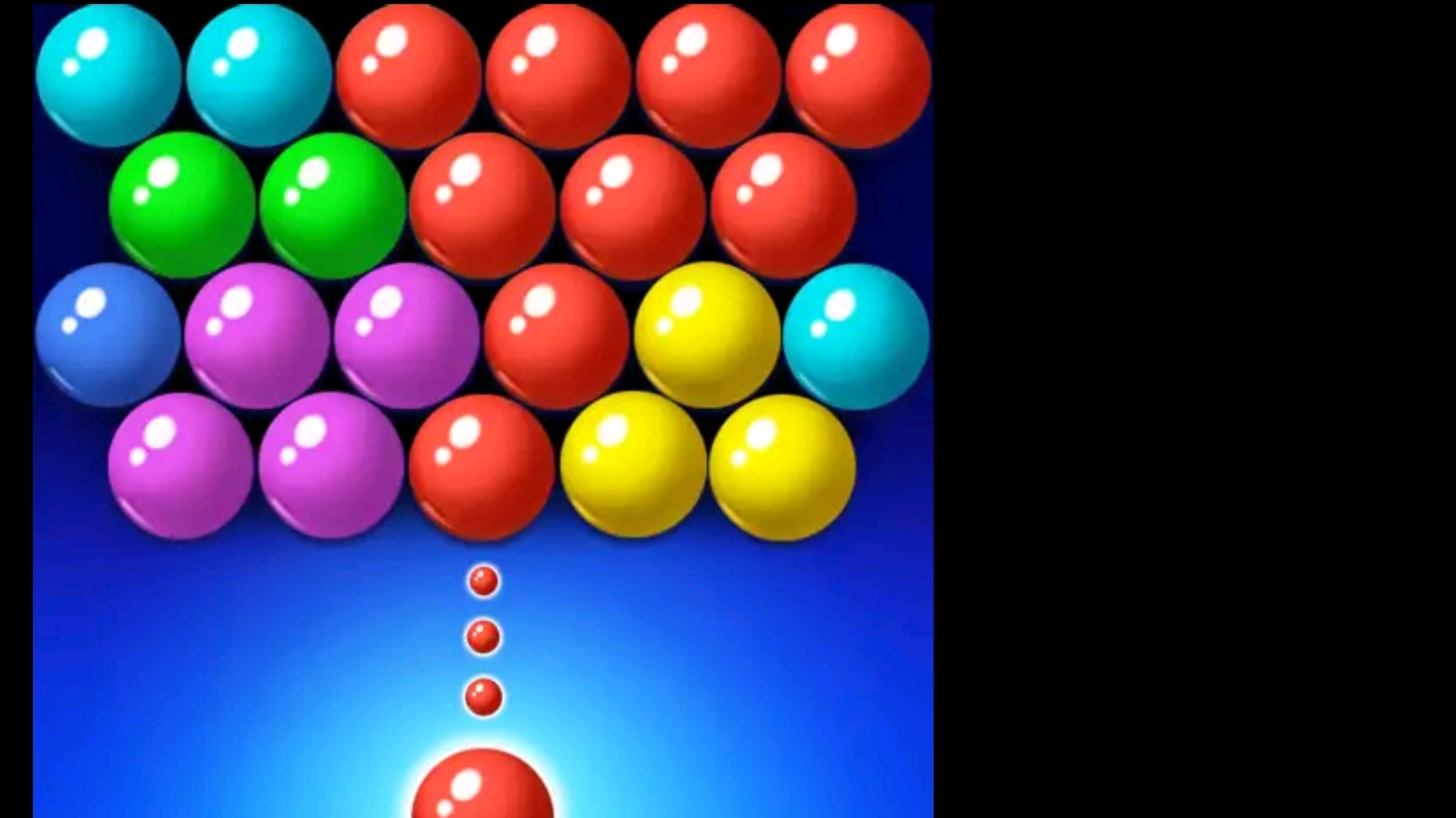 Bubble Shooter Viking Pop