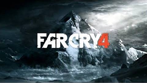 Far Cry- 4