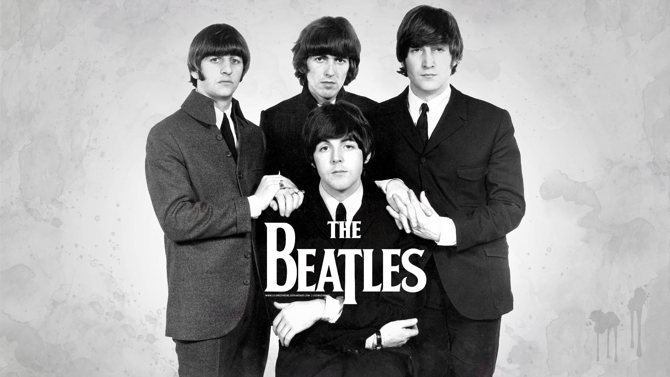 Песни The Beatles