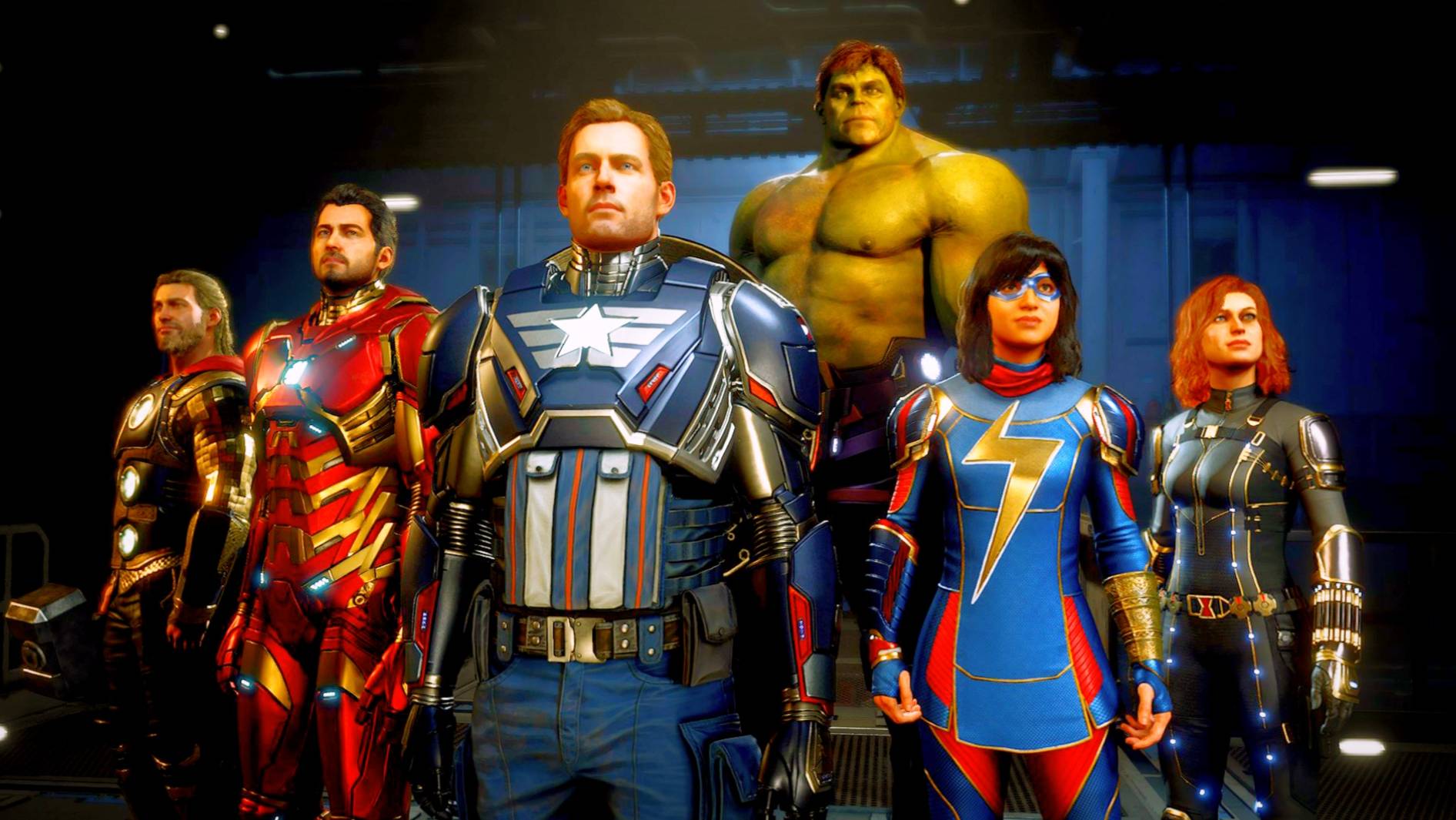 МСТИТЕЛИ MARVEL