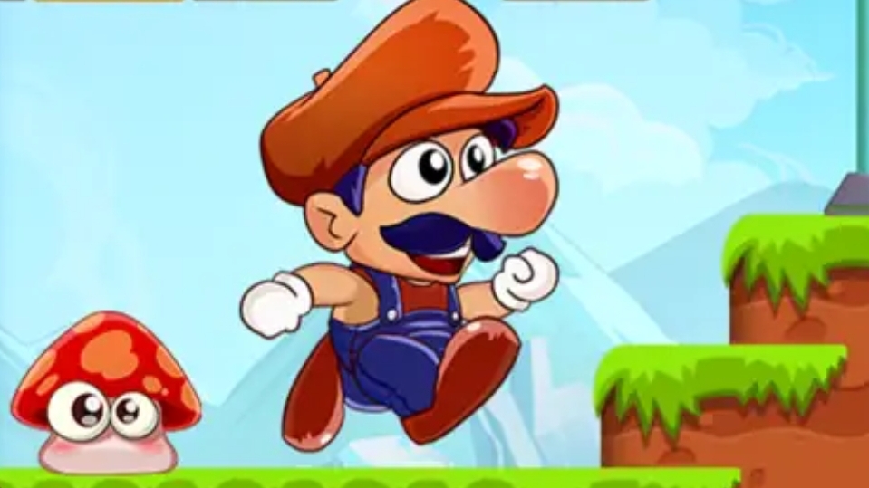 SUPER BINO GO