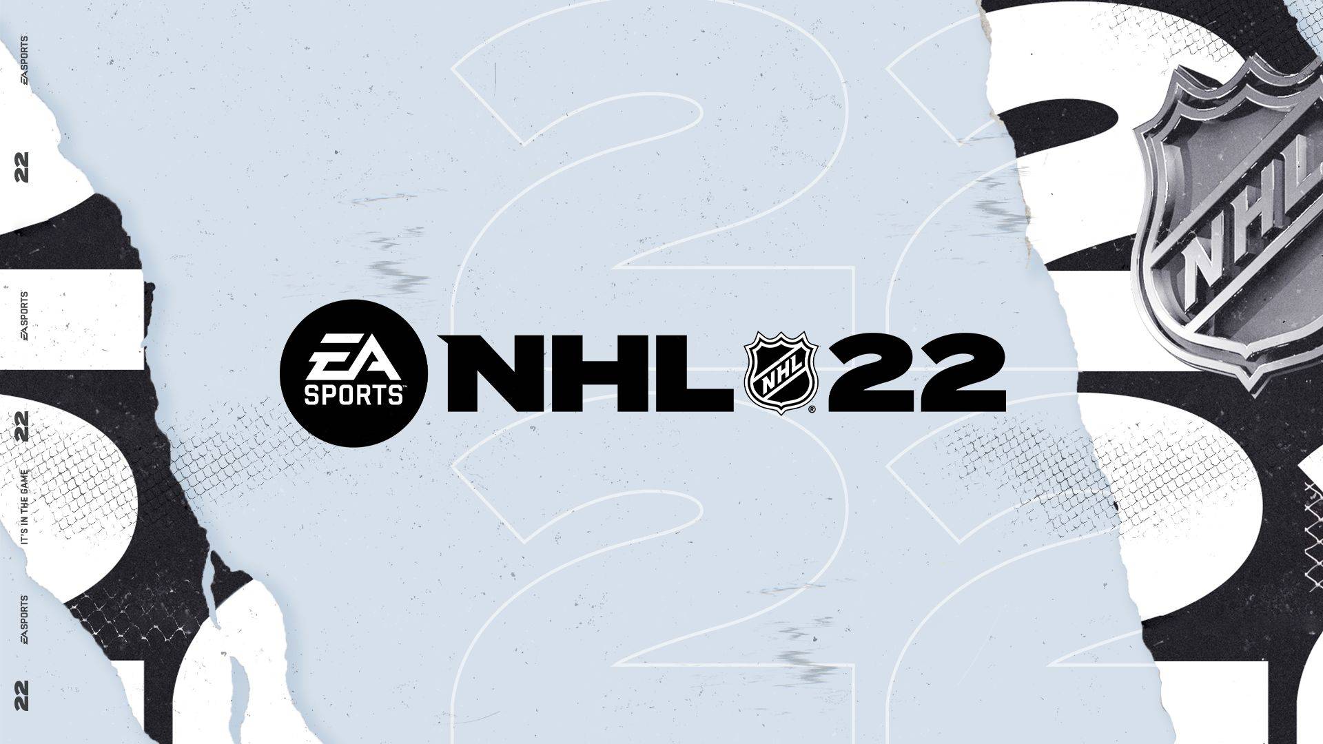 NHL 22 Карьера за игрока