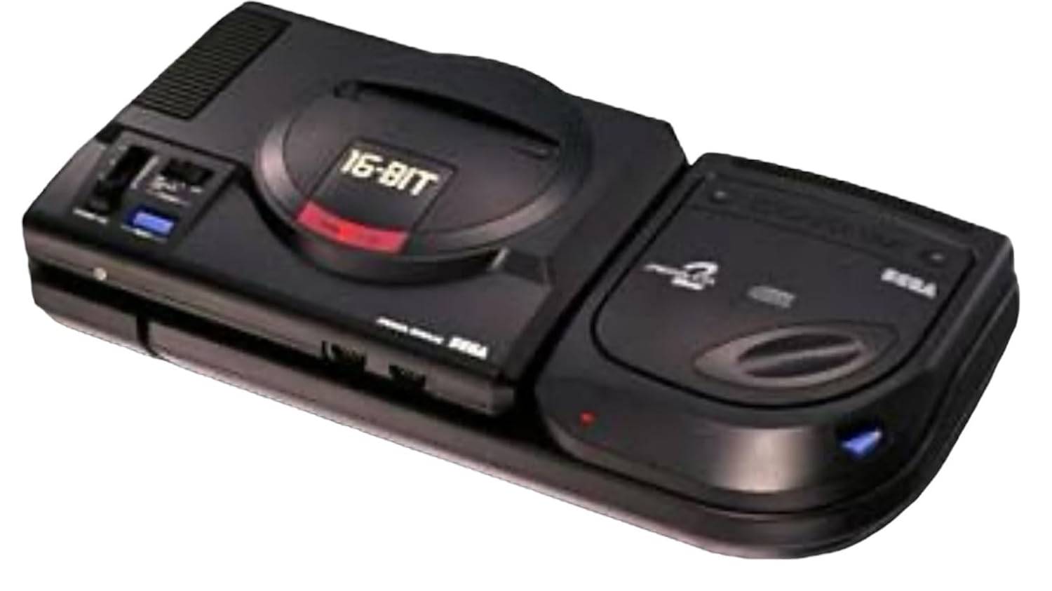 Sega CD / Mega CD