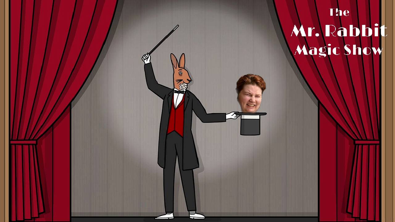 Rusty Lake