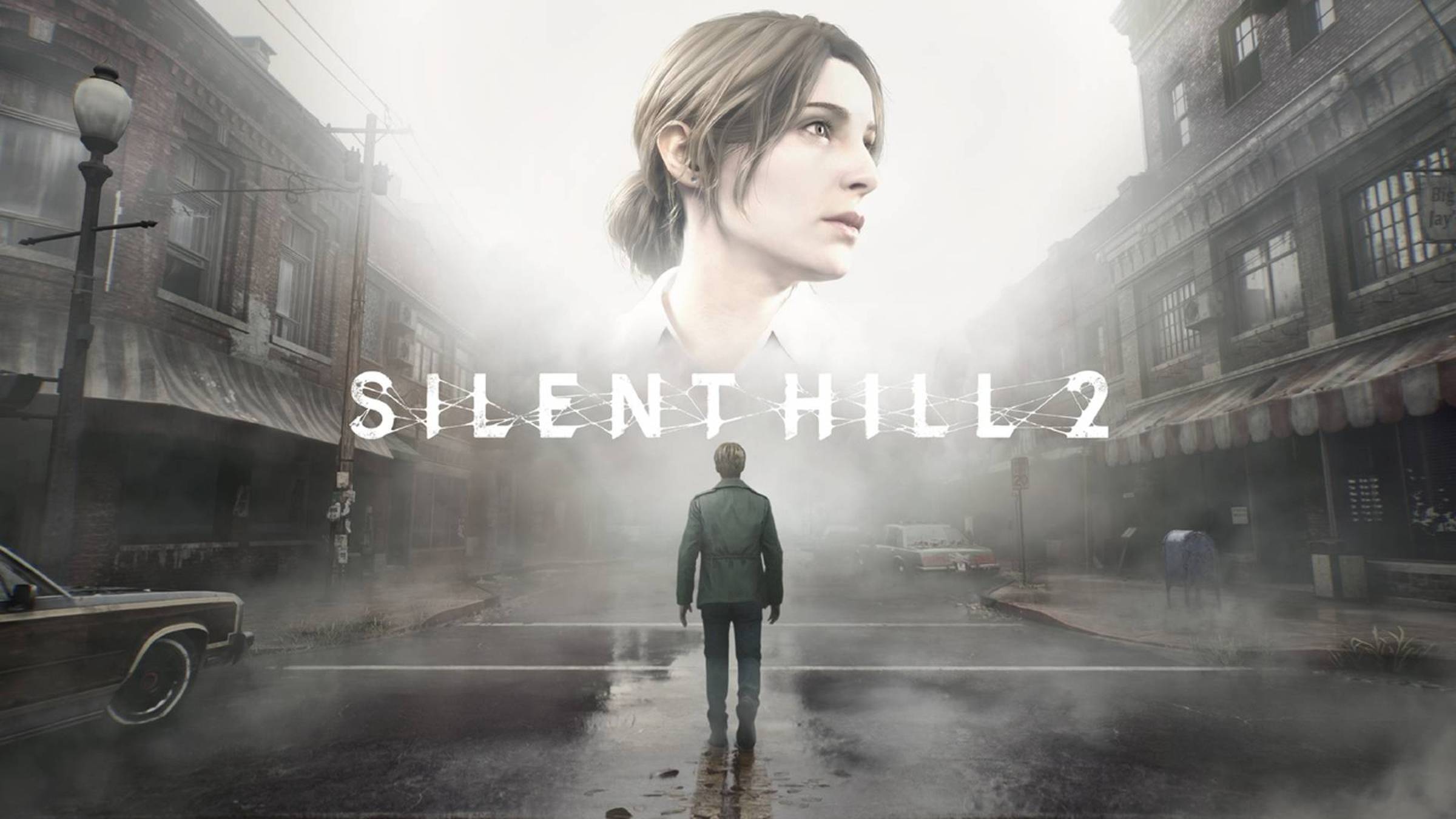 Silent Hill 2 Remake Звук + субтитры на русском языке