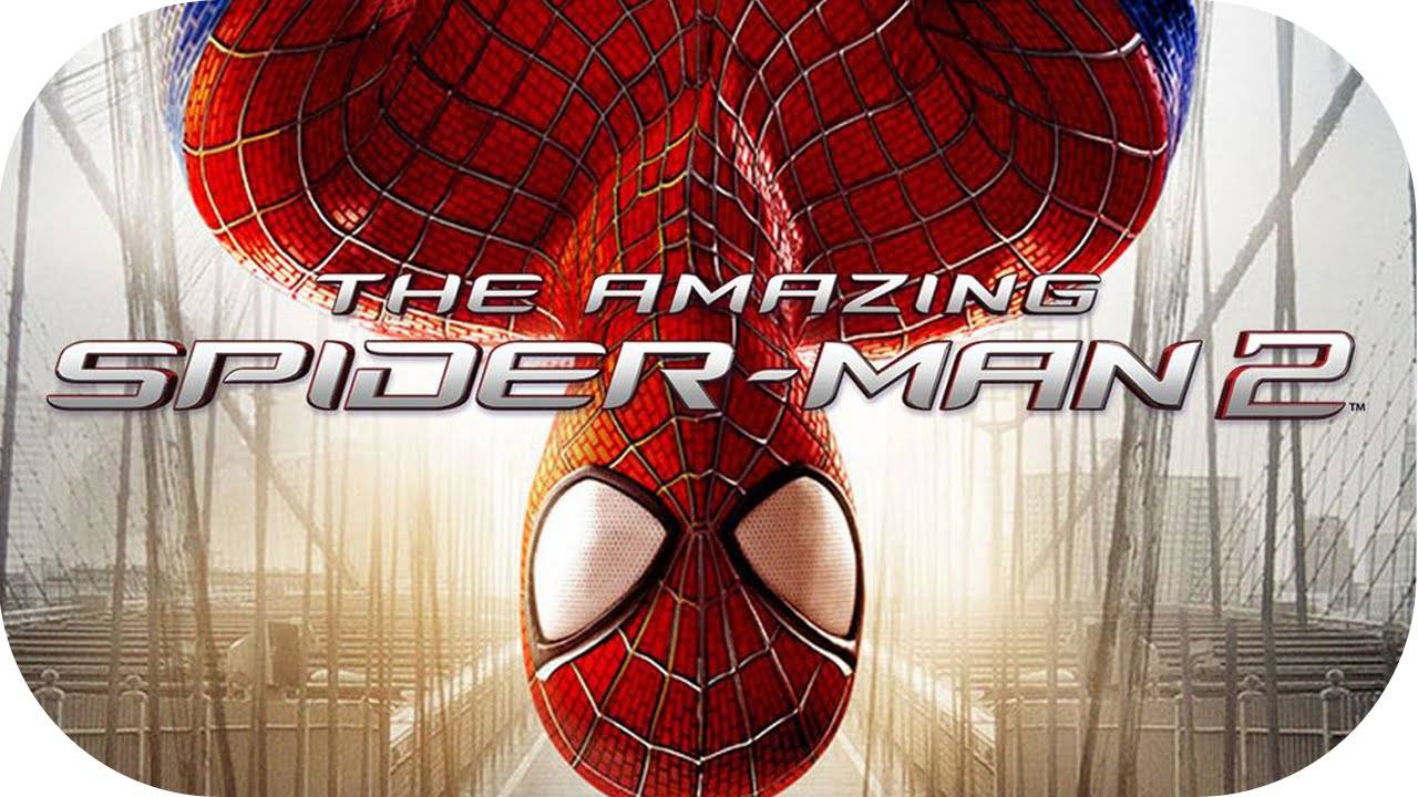 The Amazing Spider Man 2 Bundle Прохождение