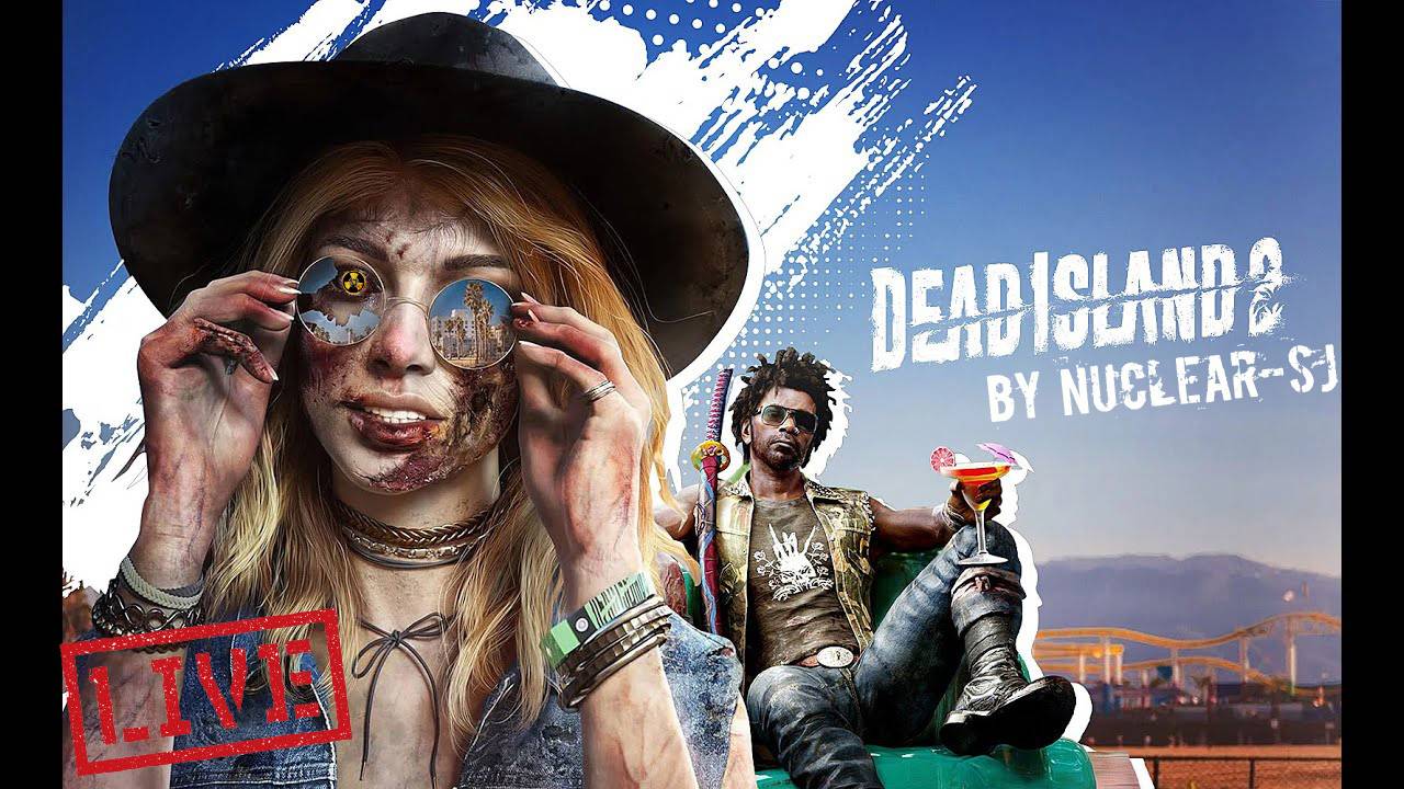 Dead Island 2