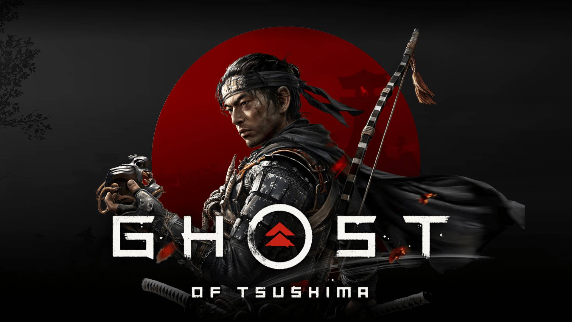 Ghost of Tsushima