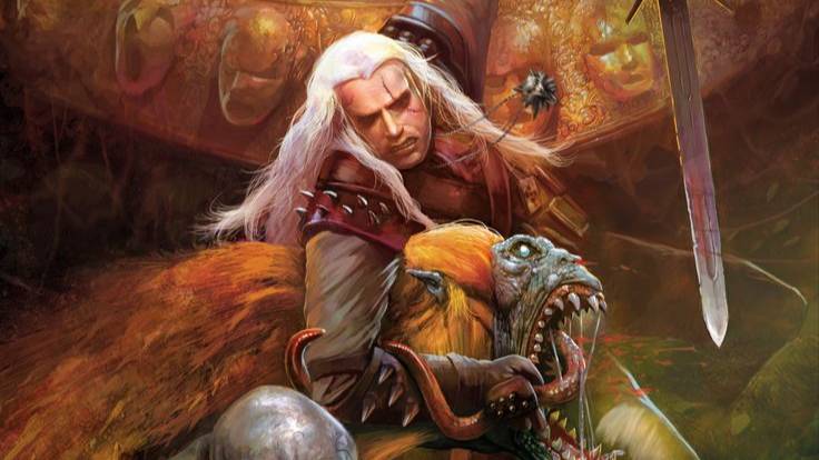 ″The Witcher 1″