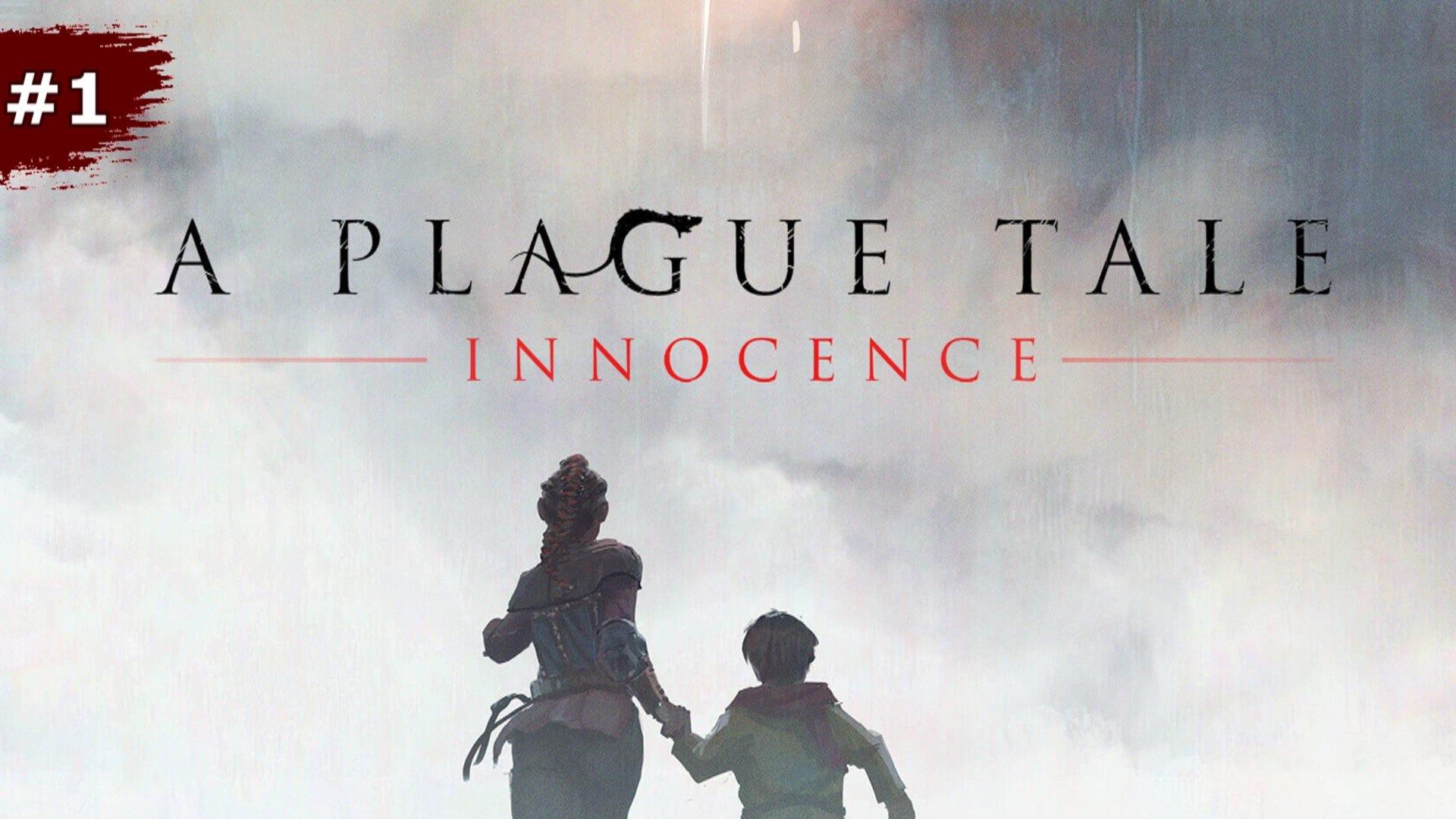 A PLAGUE TALE: INNOCENCE