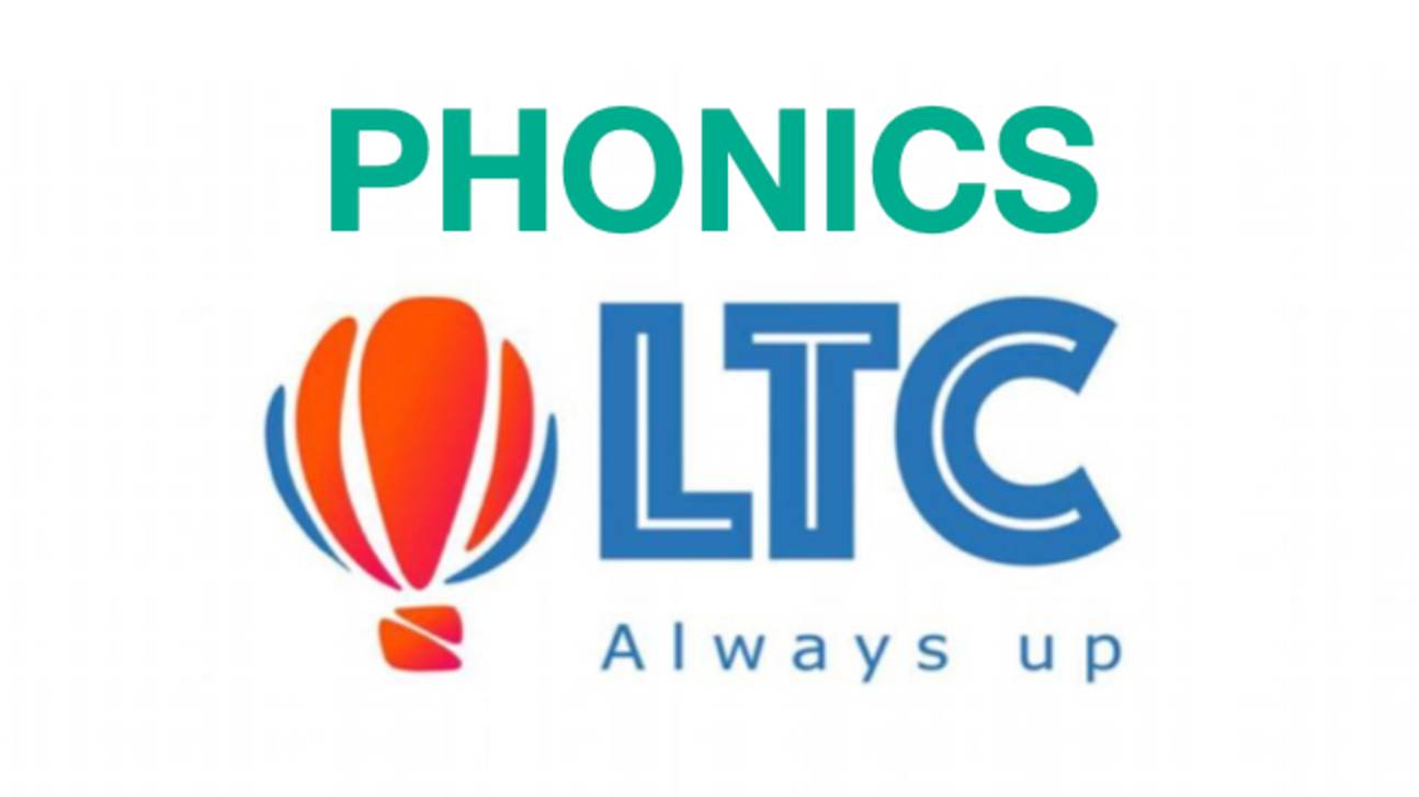 PHONICS LTC