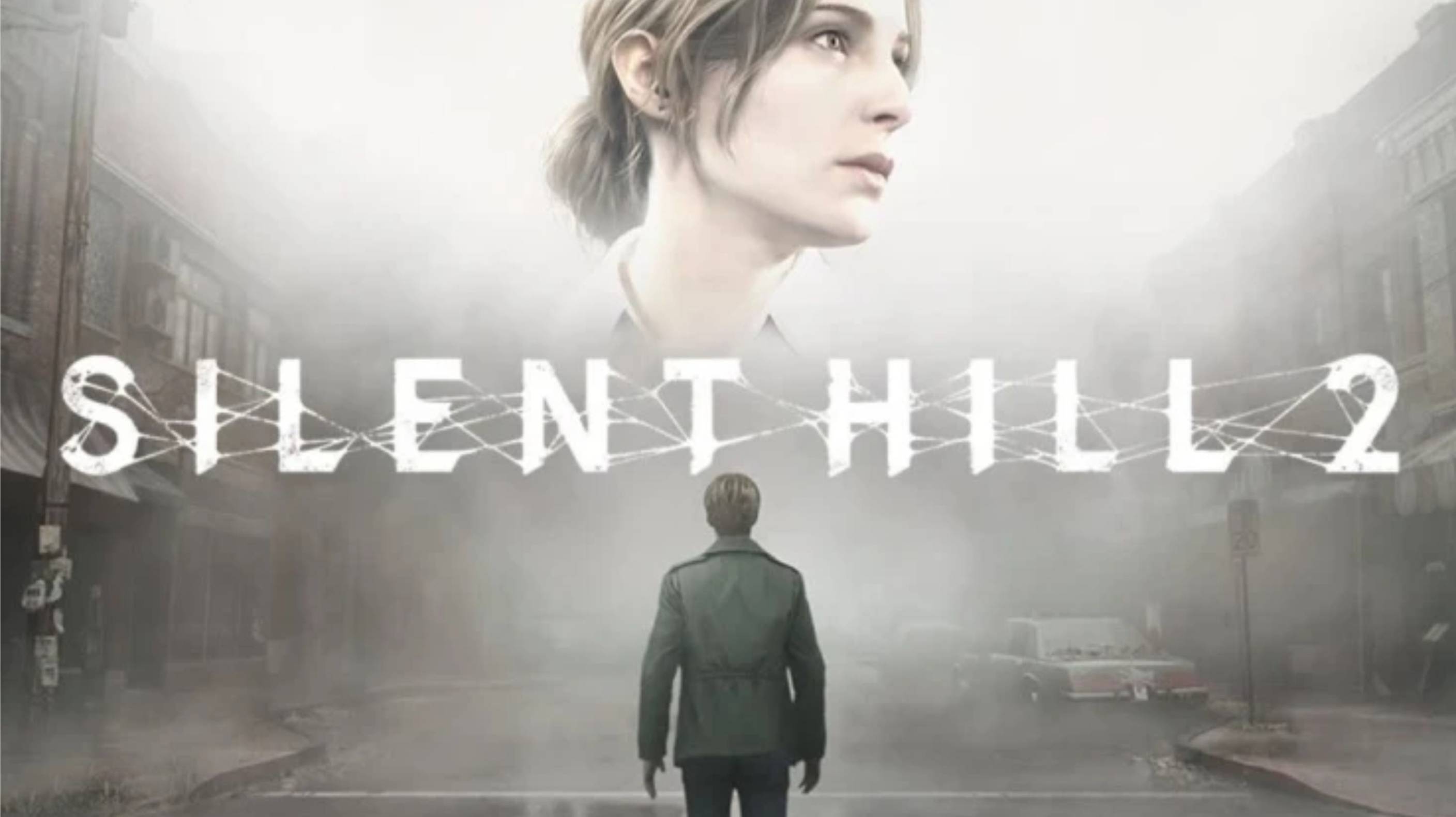 Silent Hill 2. Remastered