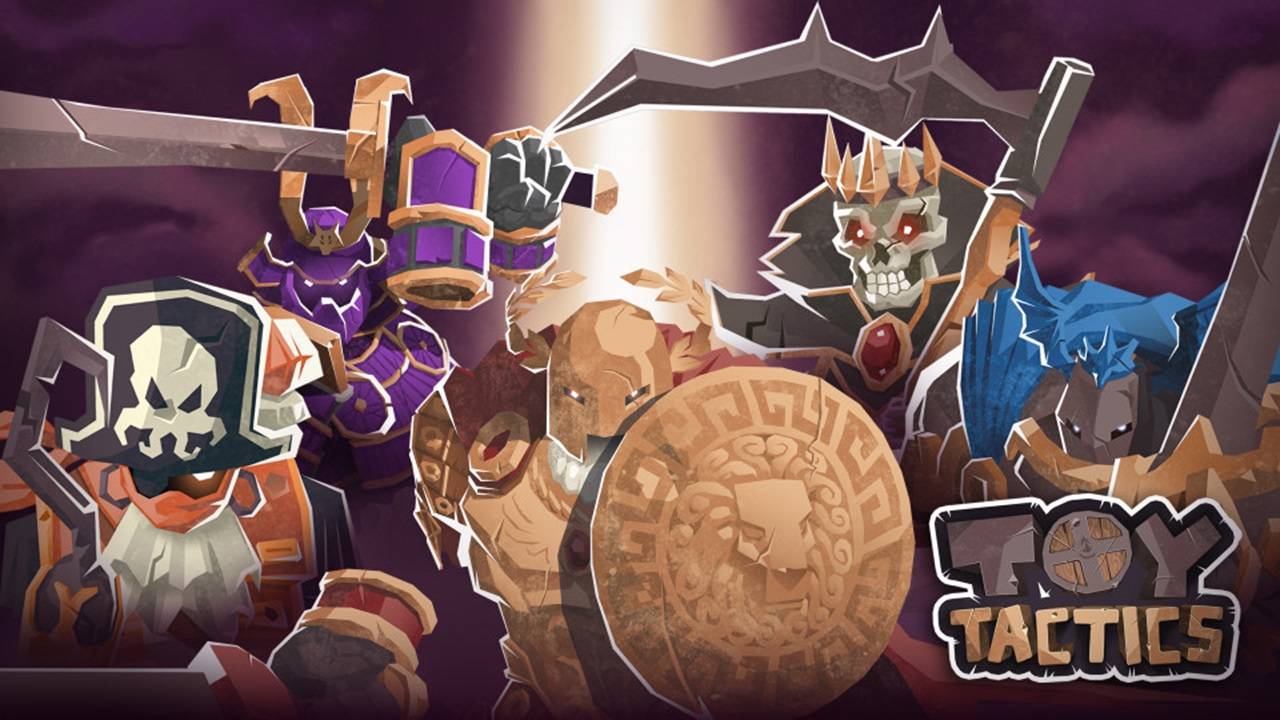 Toy Tactics