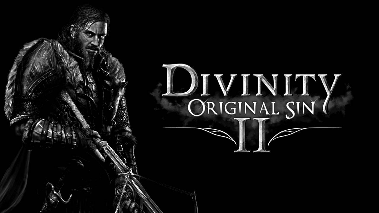 Божественность: Первородный Грех 2 | Divinity: Original Sin 2