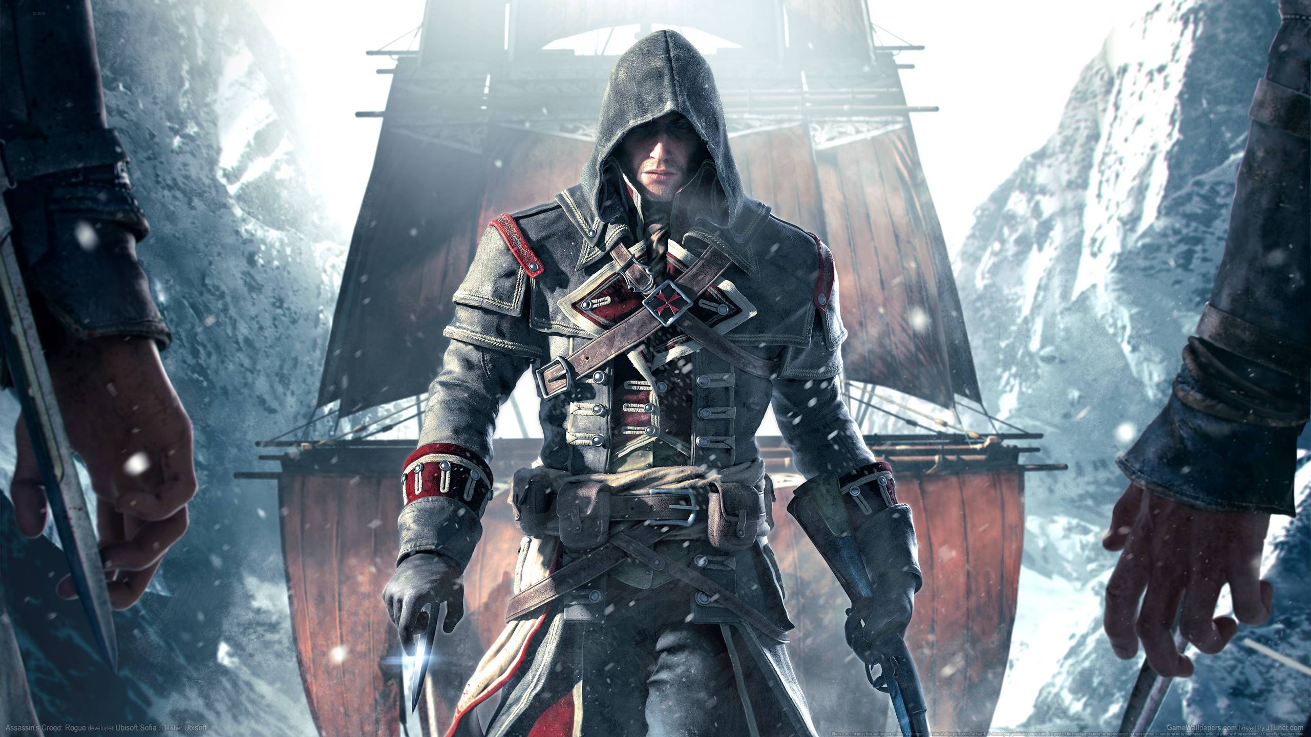 Assassin′s Creed® Rogue