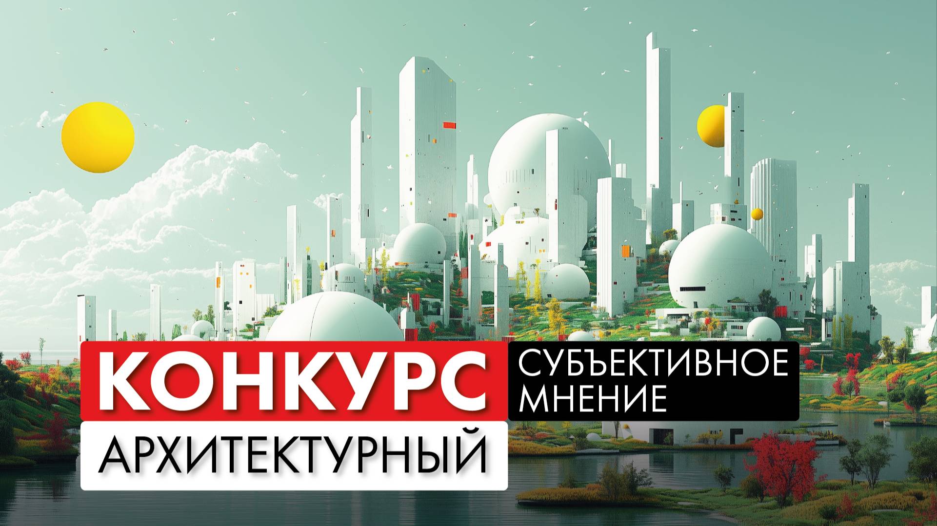 Субъективное мнение 2025