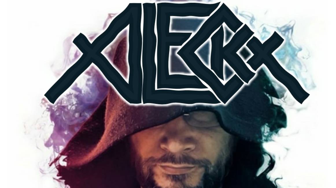 Клипы на песни ALECKX