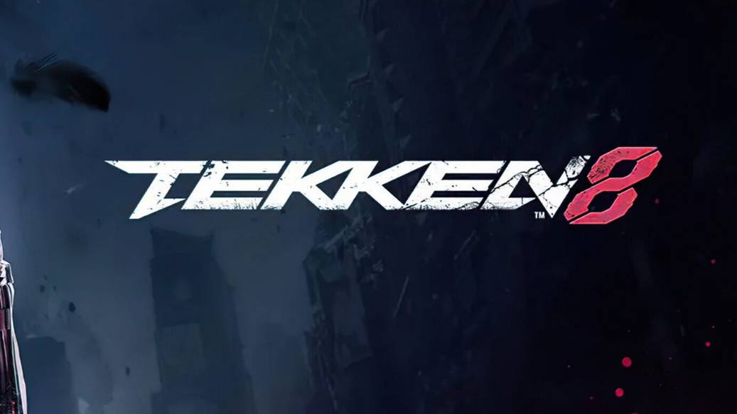 Tekken 8
