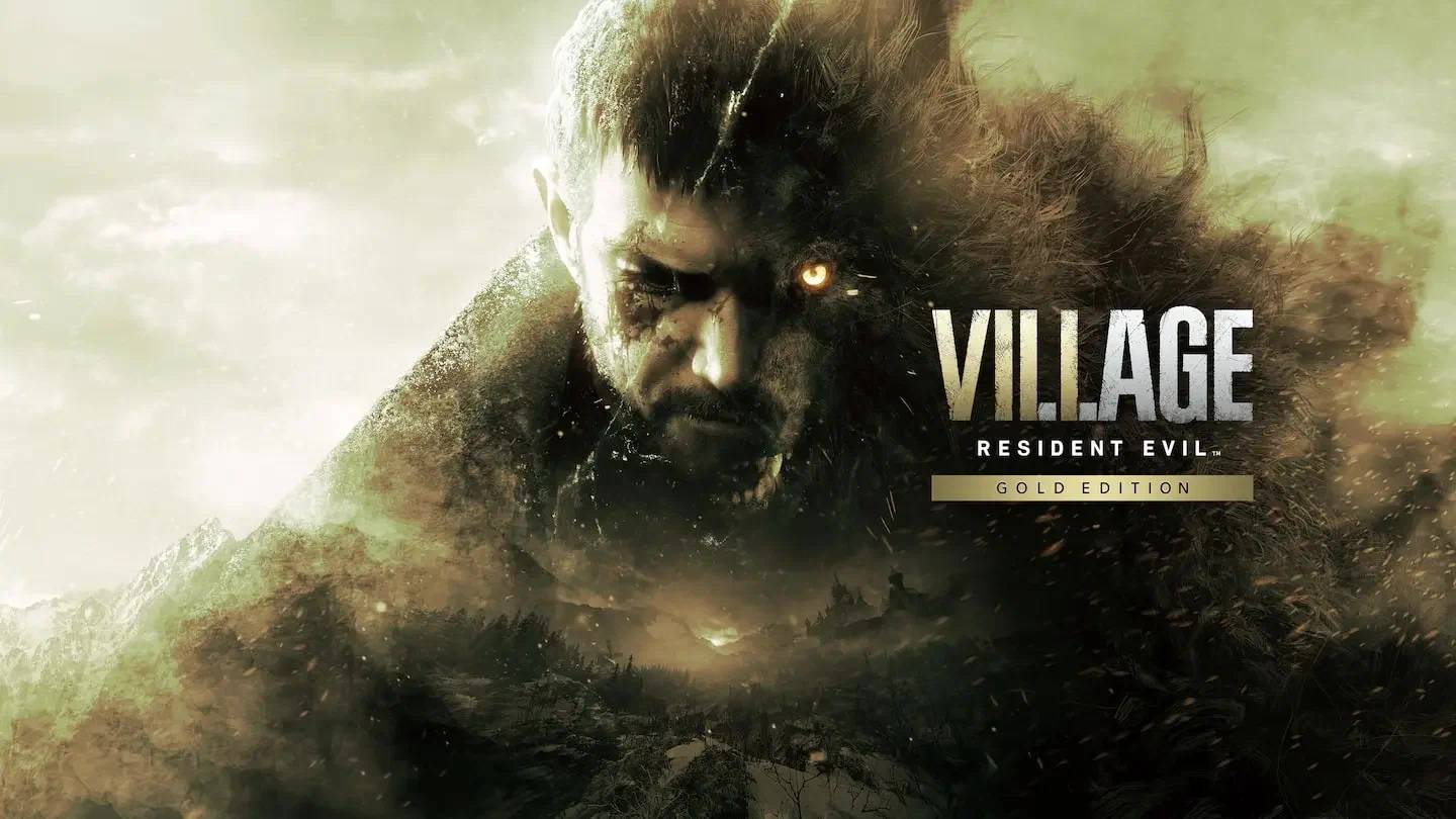 Resident Evil  Village