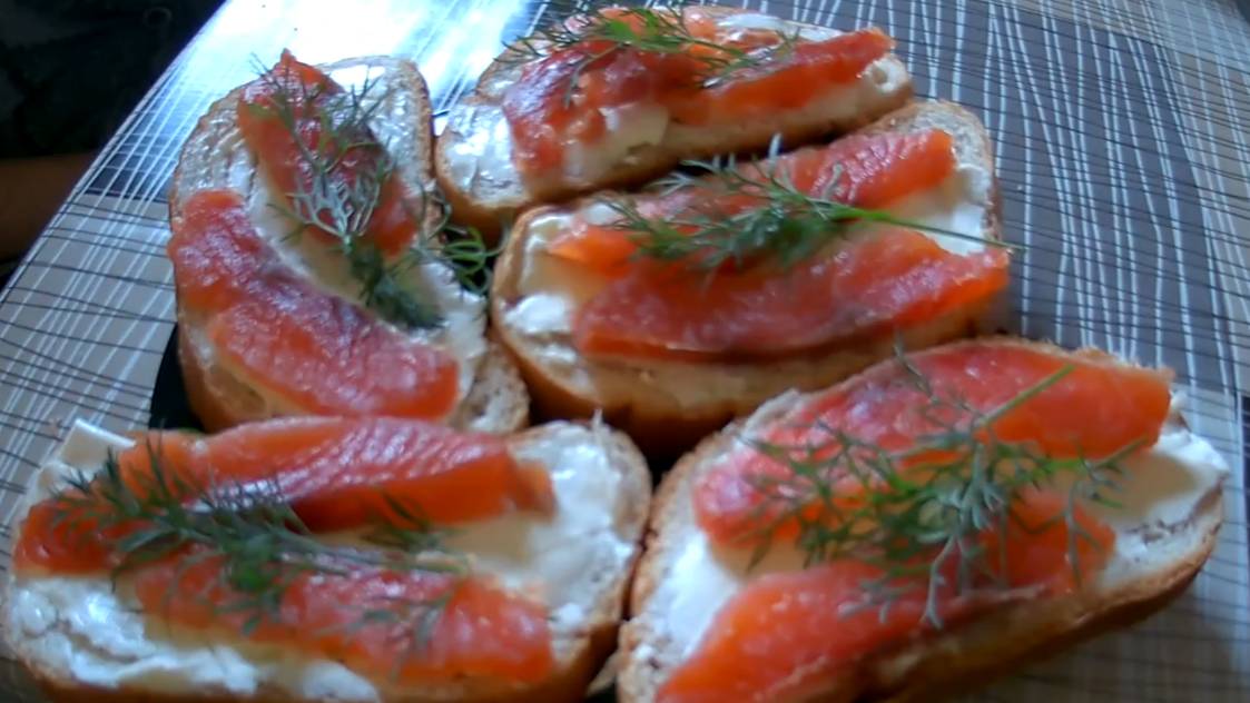 РЕЦЕПТЫ