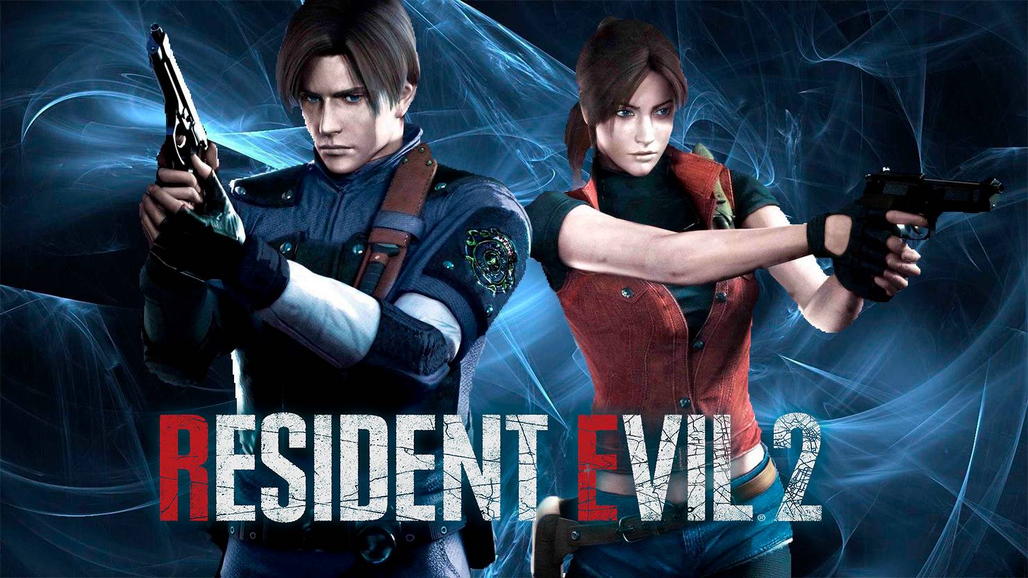 Прохождение Resident Evil 2 Remake на русском