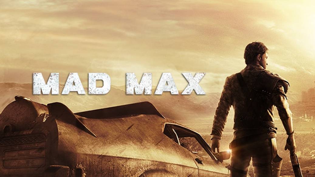 MadMax (клип)✅