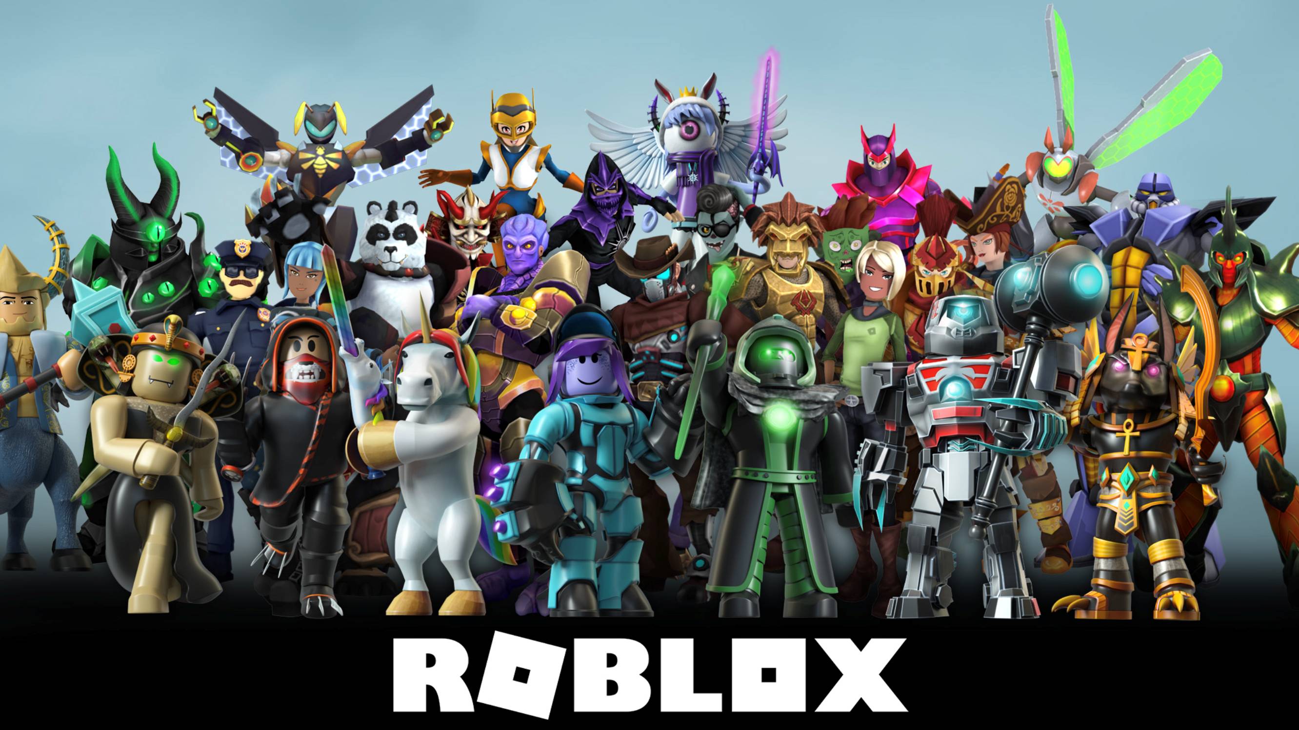 Roblox