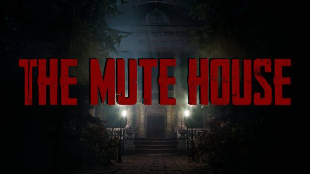 The Mute house