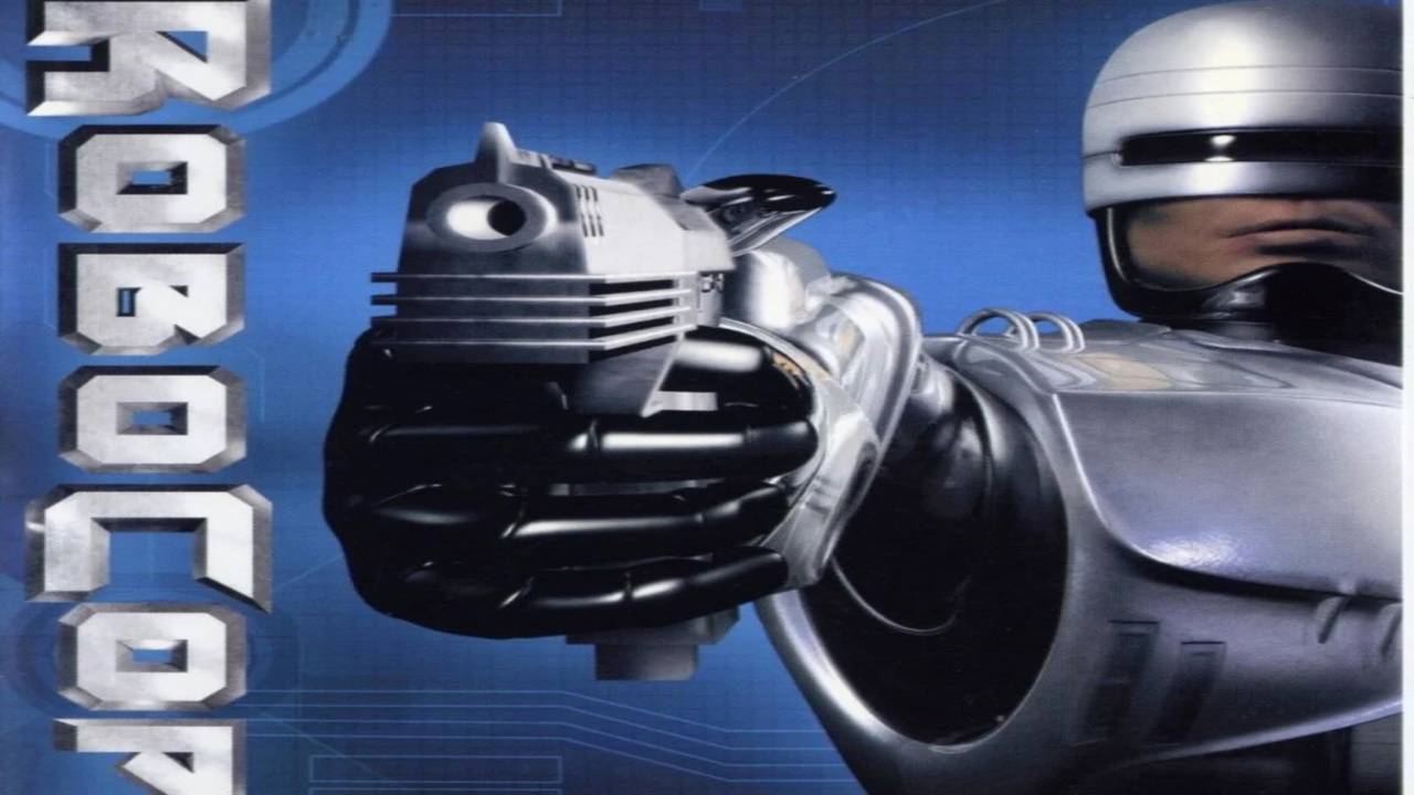 RoboCop