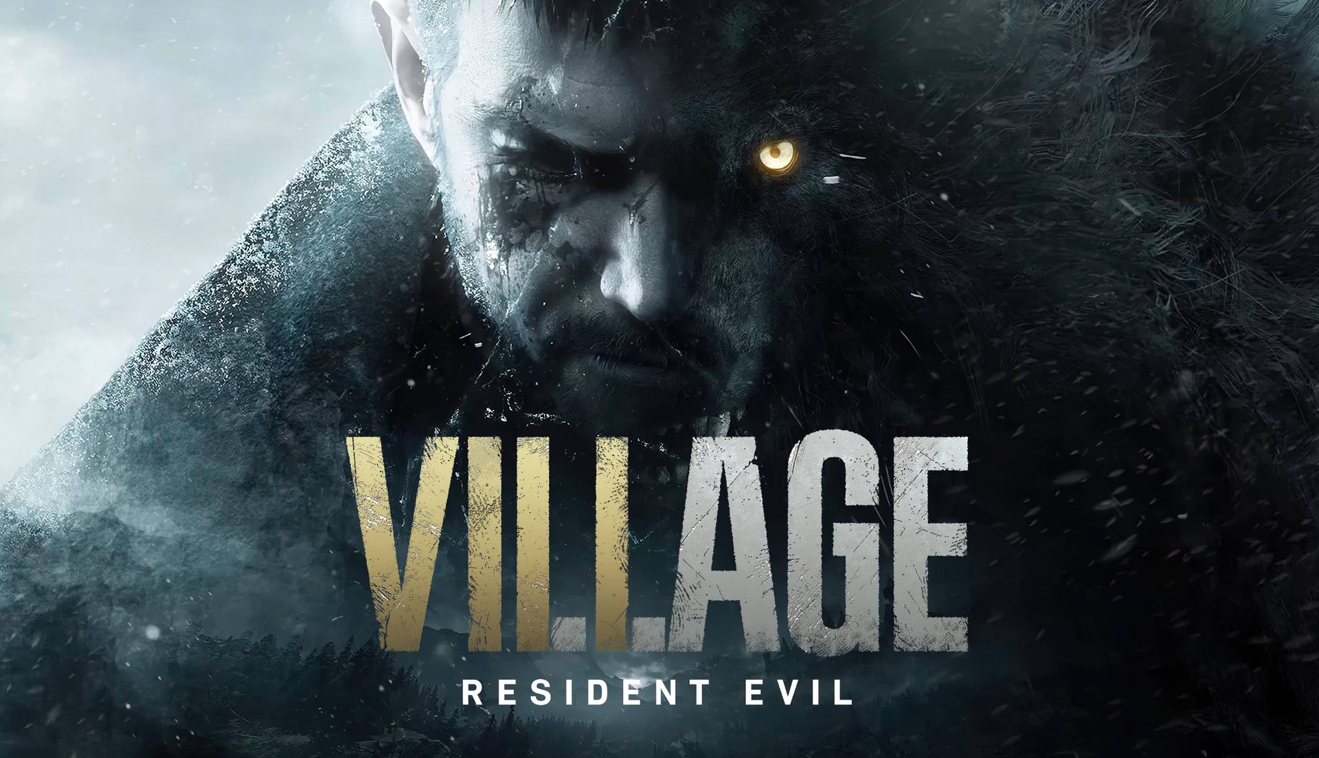 Resident Evil 8 - Village