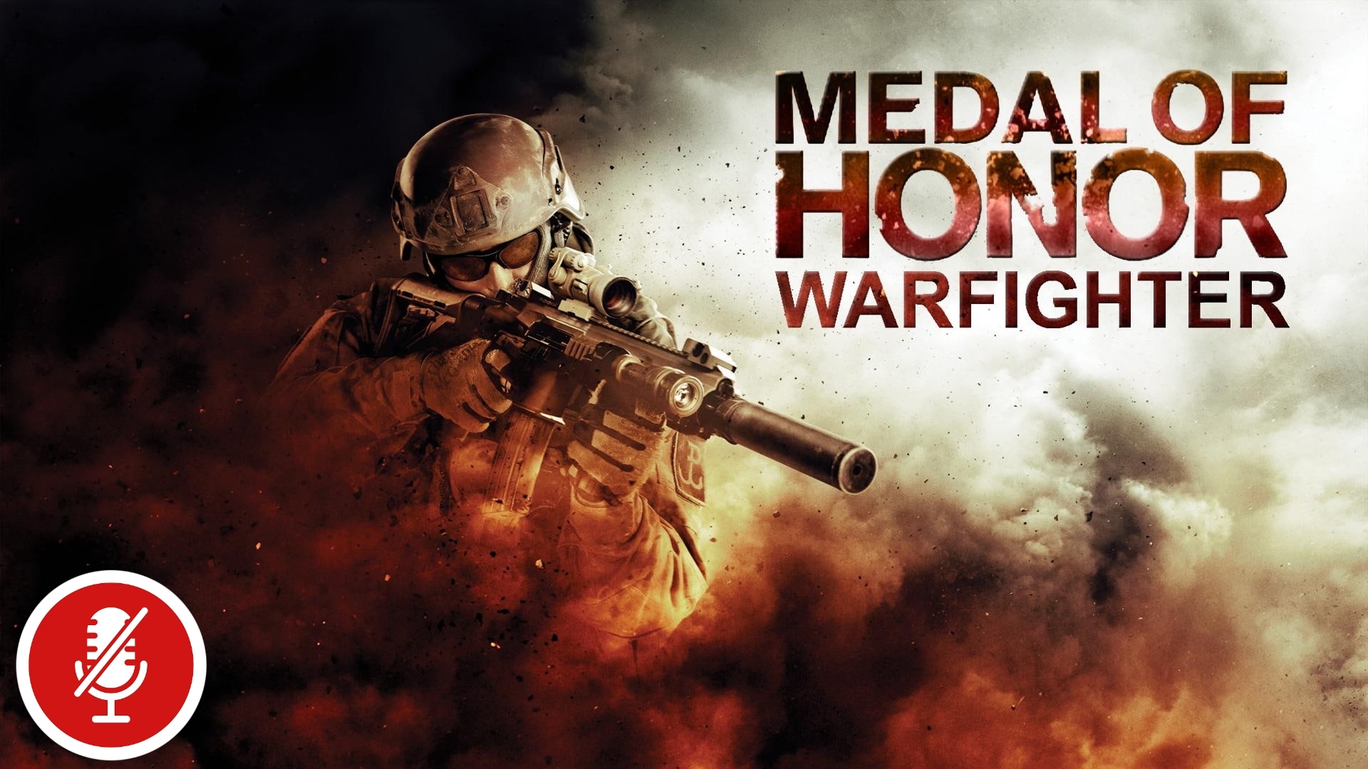 Прохождение Medal of Honor: Warfighter