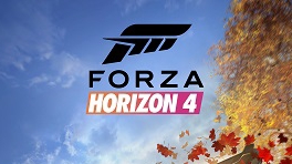 Forza Horizon 4 — гоночная игра