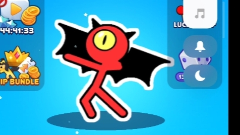 Stickman Hook
