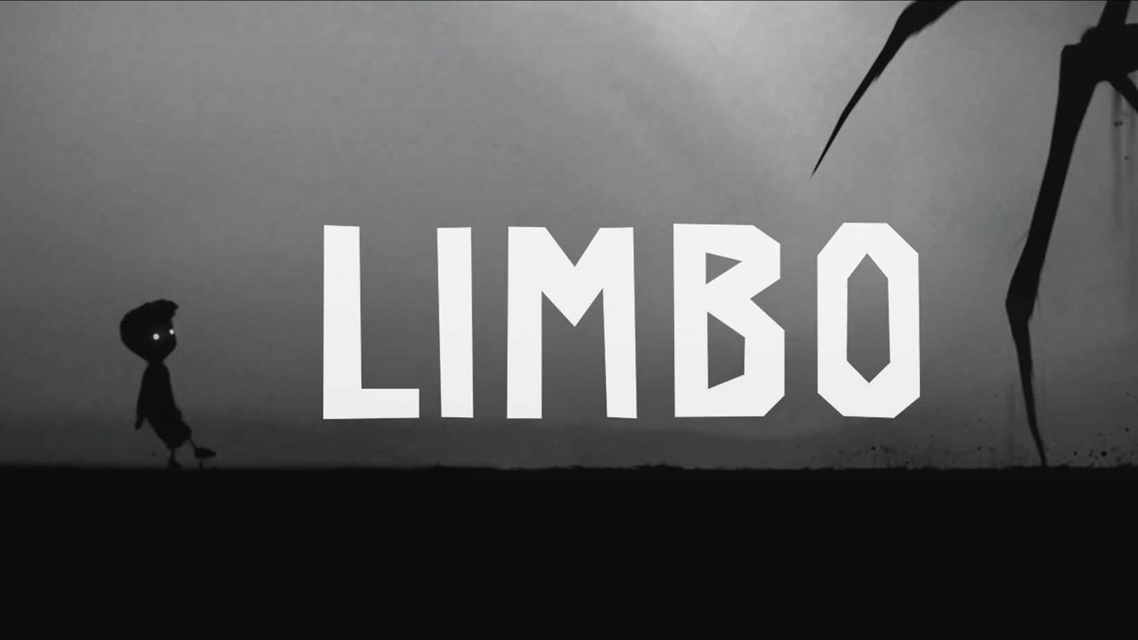 LIMBO Прохождение