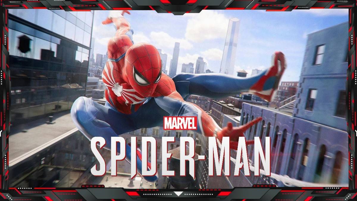 Spider Man 2