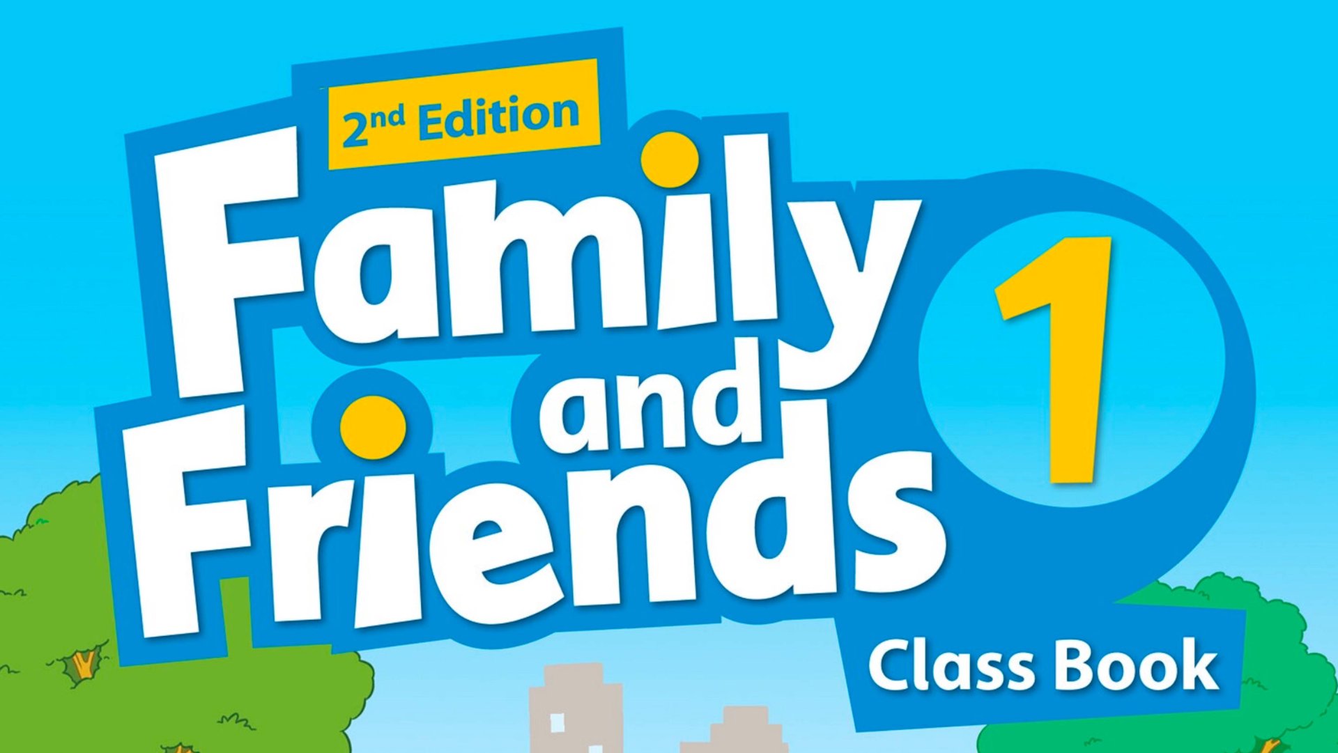 Family and Friends 1