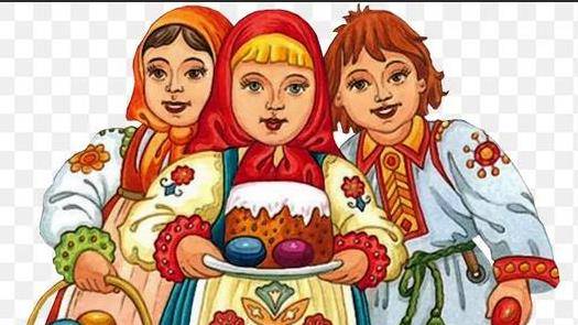 РУССКАЯ КУЛЬТУРА