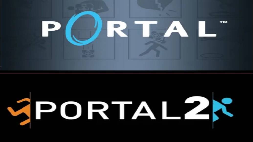 Portal и Portal 2
