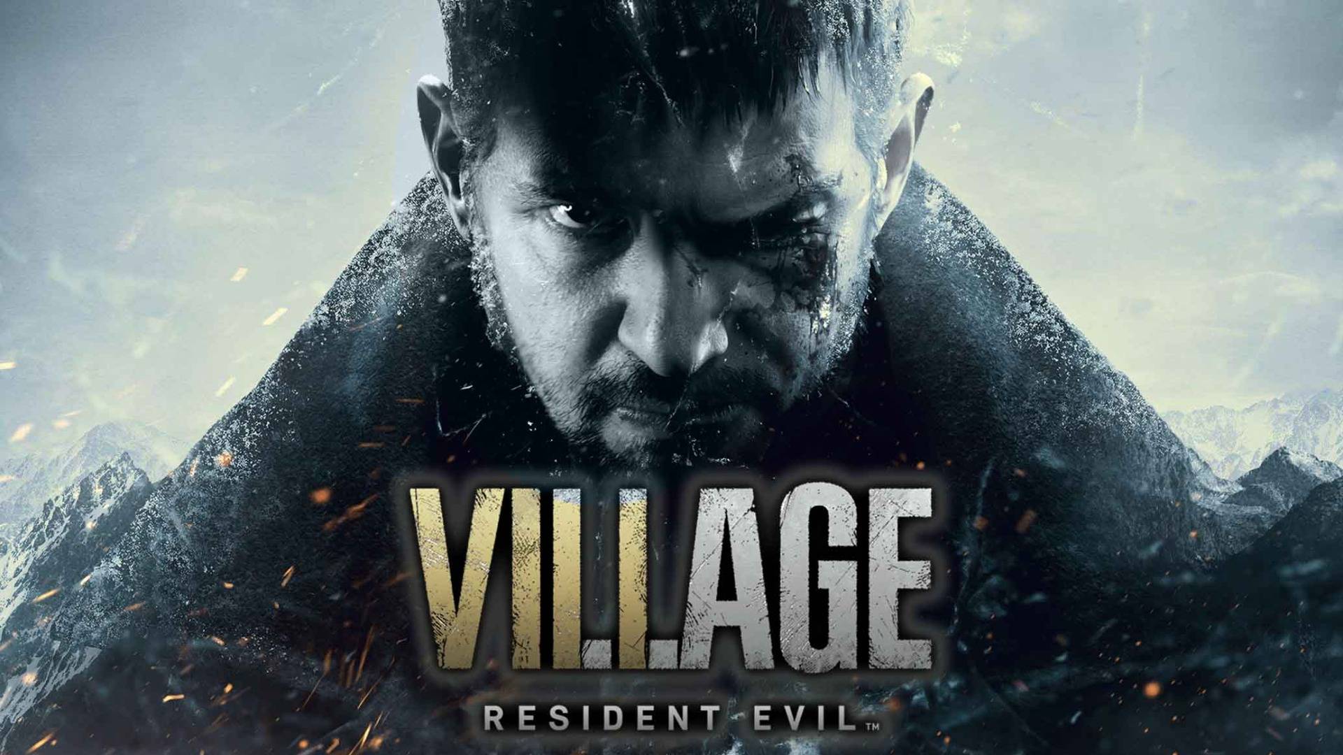 Resident Evil - Village