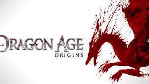 Dragon Age Origins