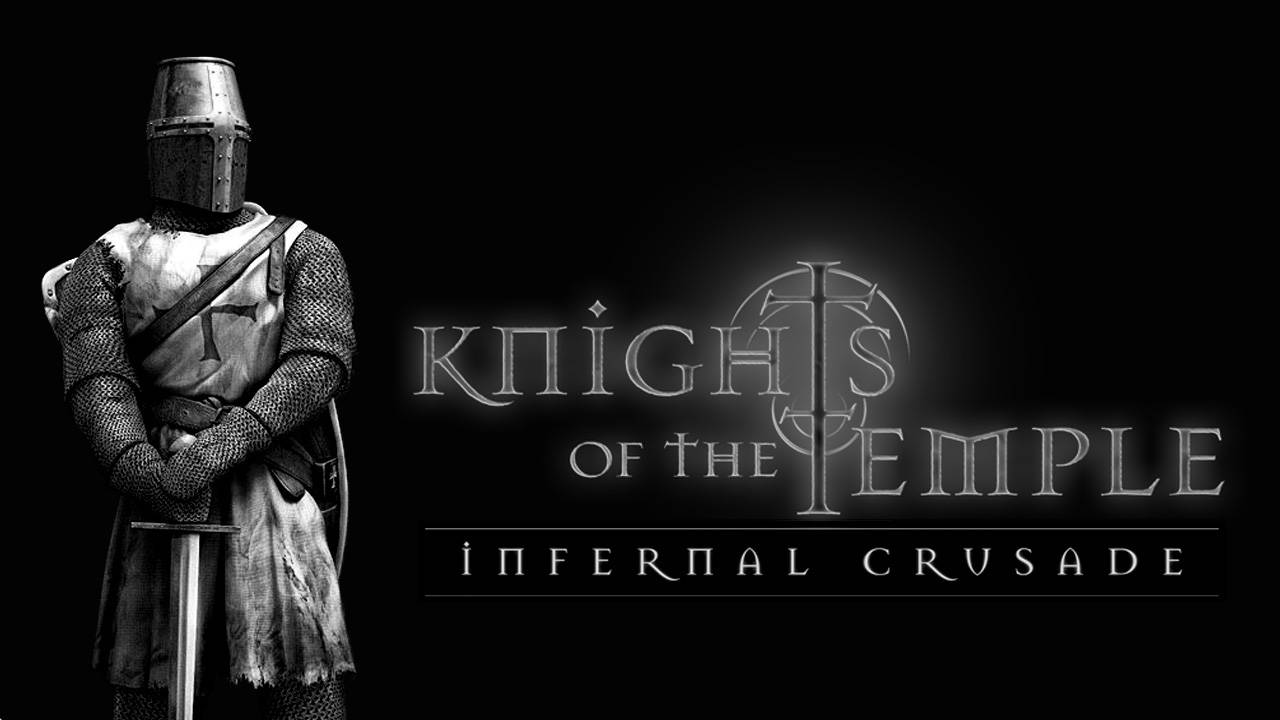 Тамплиеры | Knights of the Temple
