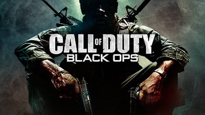 Прохождение Call of Duty Black Ops (100%)