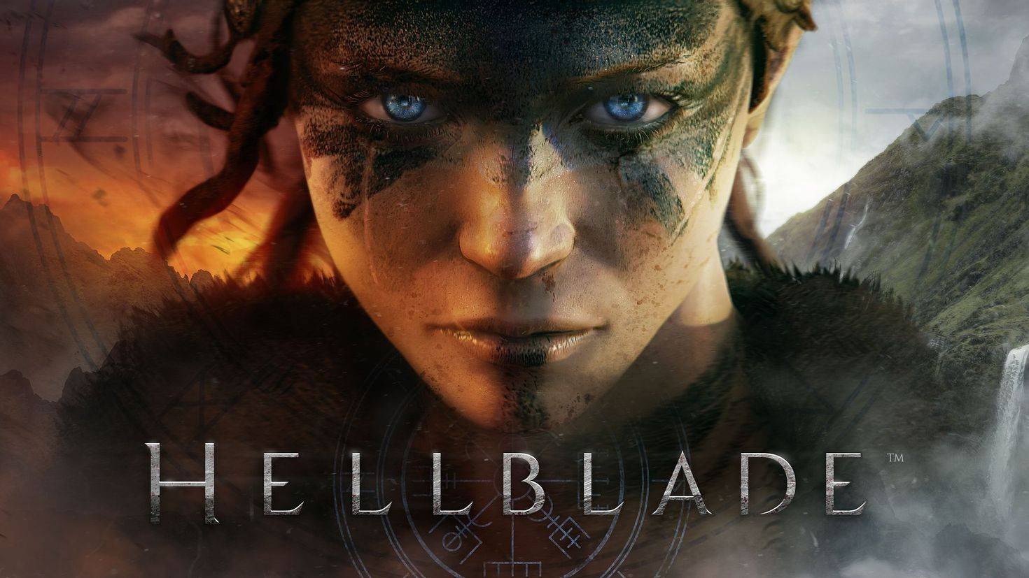 Прохождение Hellblade: Senua′s Sacrifice