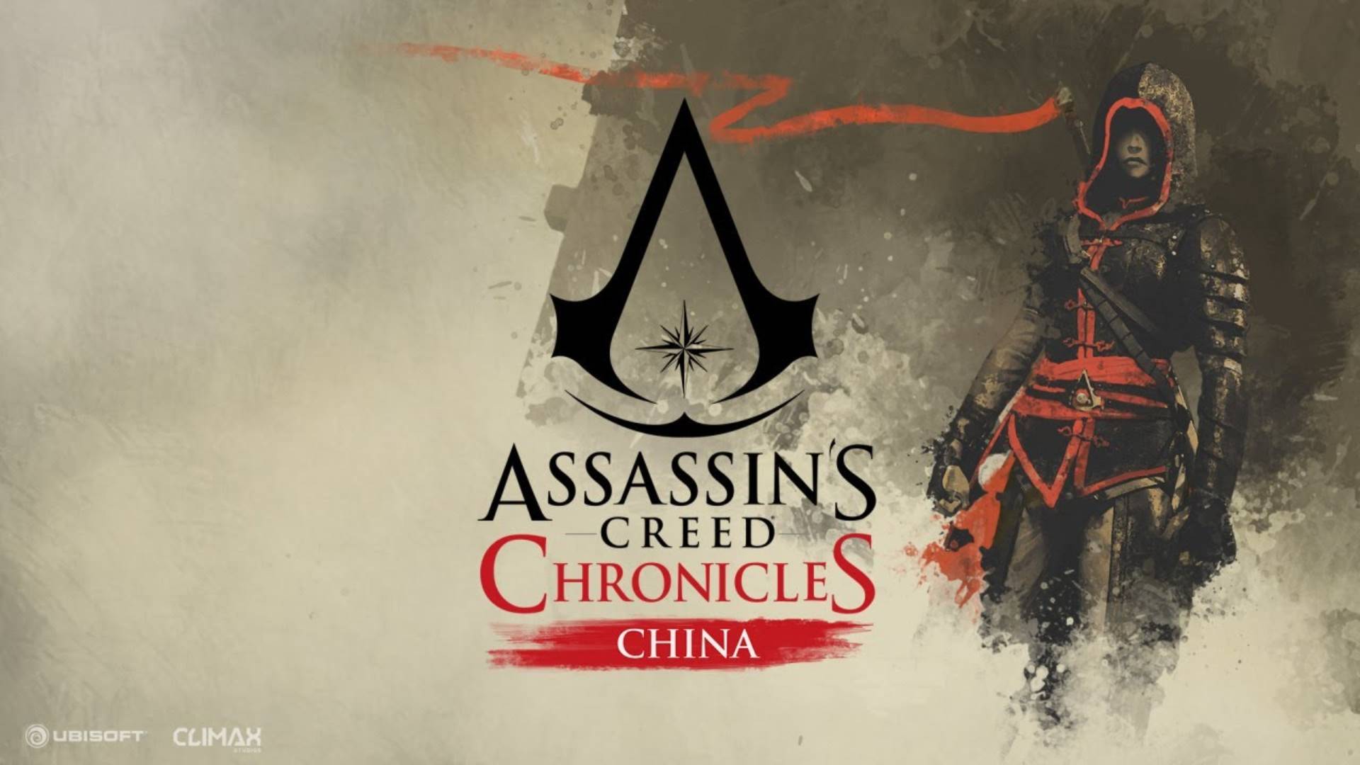 [Прохождение] Assassin’s Creed® - Chronicles China