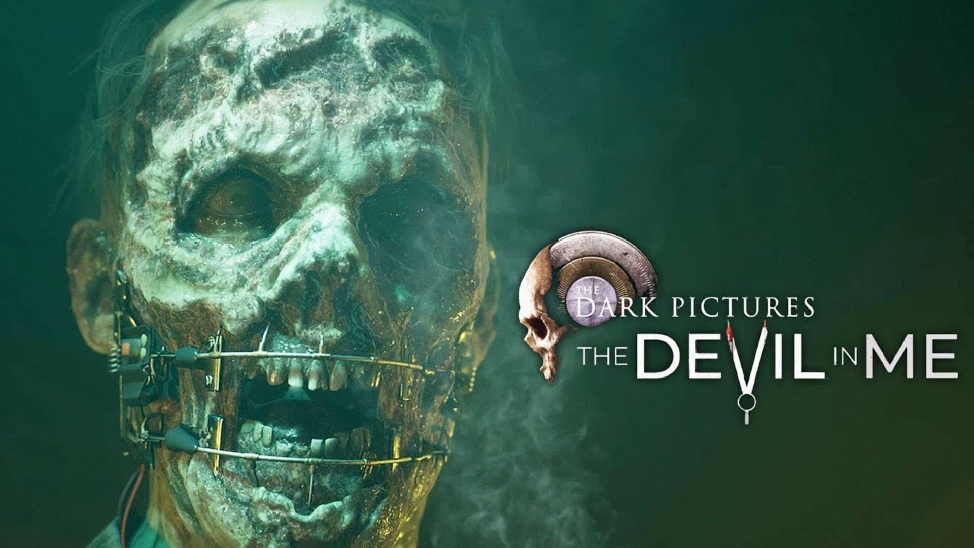 [Прохождение] The Dark Pictures - The Devil In Me.