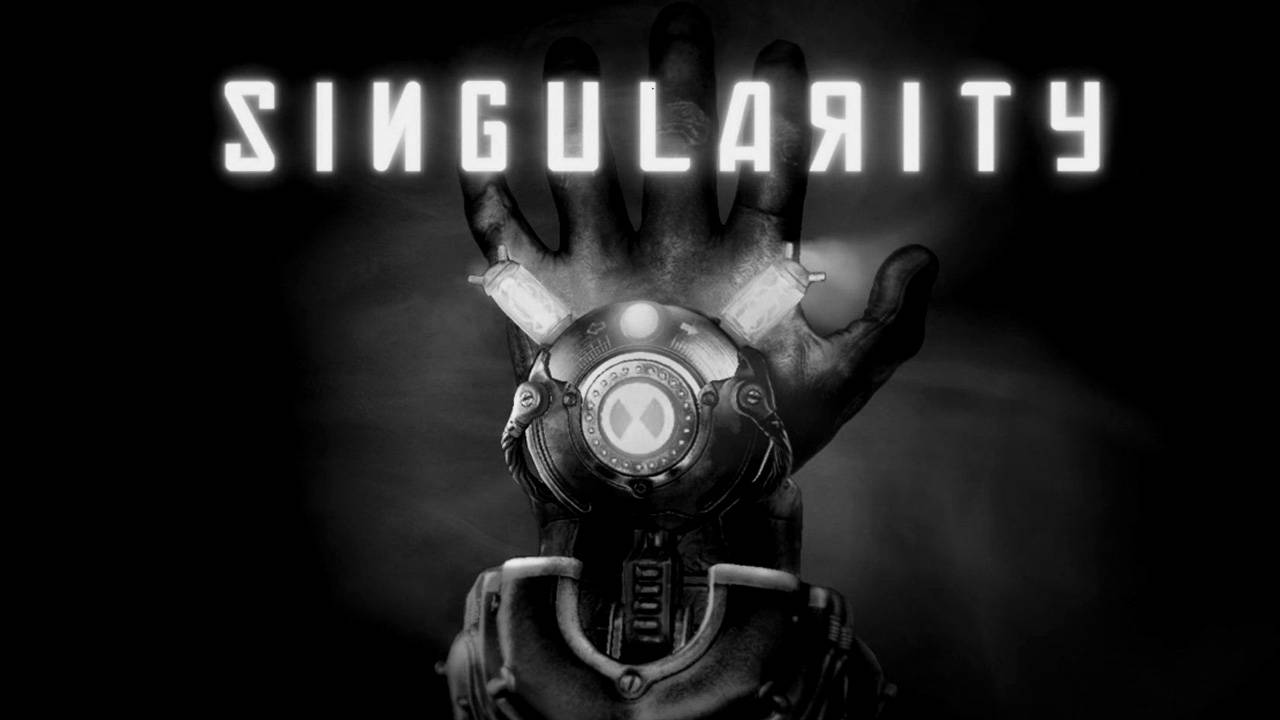 Сингулярность | Singularity